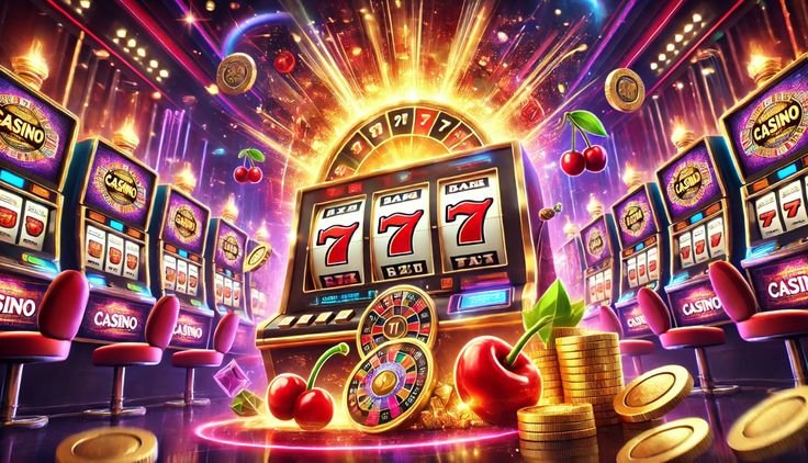 4444game